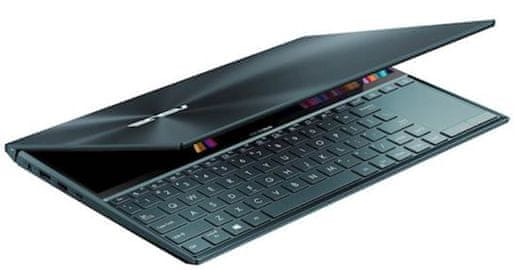 Prijenosno računalo ZenBook Duo UX481FA-WB501T