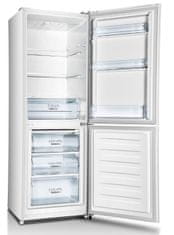 Gorenje RK4161PW4 samostojeći kombinirani hladnjak