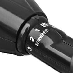 Vidaxl Električni izvanbrodski motor P37 86 lbs