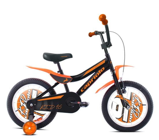 Capriolo BMX Kid 16 (2020) dječji bicikl