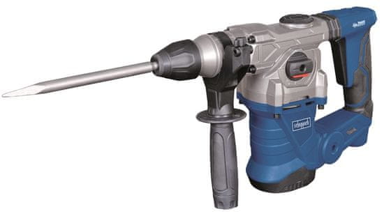 Scheppach DH1300 Plus kombinirani bušaći čekić (5907902901)