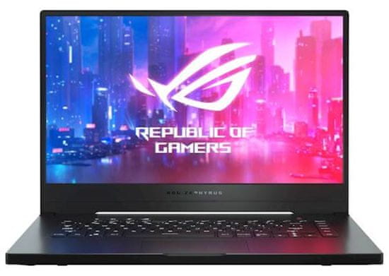 ASUS ROG Zephyrus G15 GA502IV-AZ001T gaming prijenosno računalo