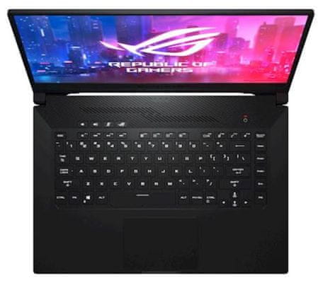 gaming prijenosno računalo ROG Zephyrus G15 GA502IV-AZ001T