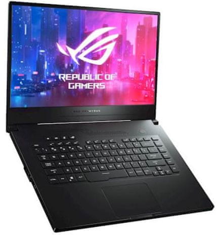 gaming prijenosno računalo ROG Zephyrus G15 GA502IV-AZ001T