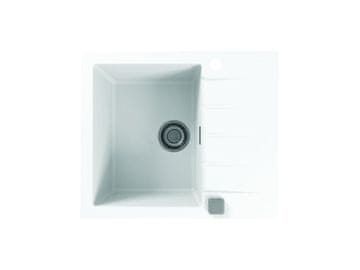 Alveus Cadit 10 sudoper, P-U