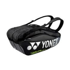 Yonex Pro Raquet torba 9826, črna, 6 loparjev