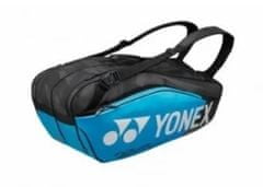 Yonex Pro Raquet torba 9826, modra, 6 loparjev