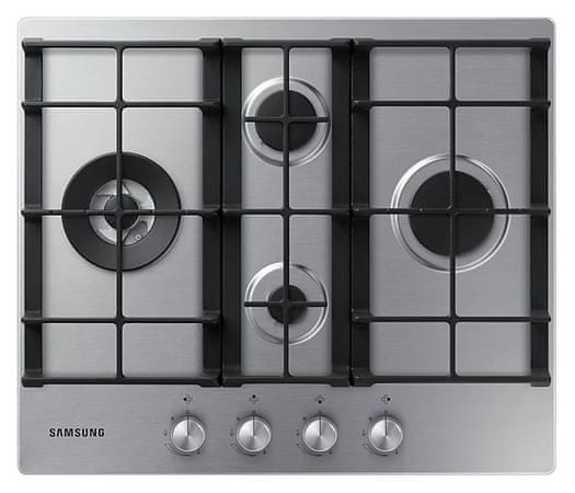 Samsung plinska ploča za kuhanje NA64H3041BS
