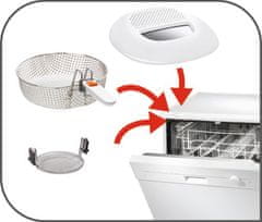 Tefal friteza FF 162131 Filter One