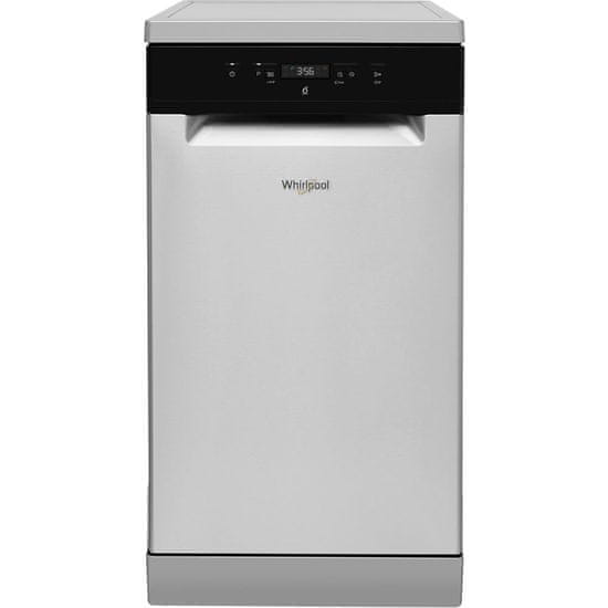 Whirlpool WSFC 3M17 X perilica posuđa
