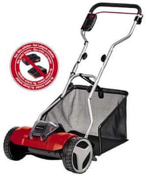 Einhell akumulatorska ručna kosilica GE-HM 18/38 Li-Solo (3414200)