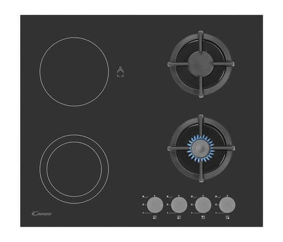Candy CMG 2 V 2BG ploča za kuhanje