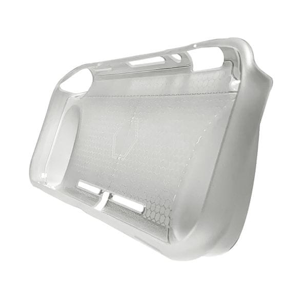 Steelplay hot sale switch case