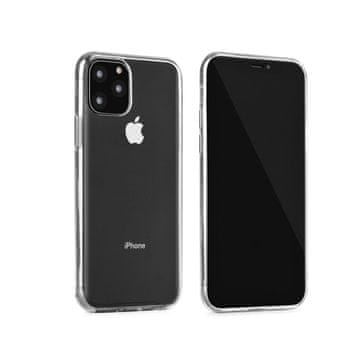 MG Ultra Slim silikonska maska za Xiaomi Redmi Note 4X, proziran