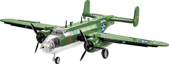 Cobi model letjelice 5713 II WW North American B-25B Mitchell