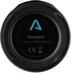 Sounder2 zvučnik