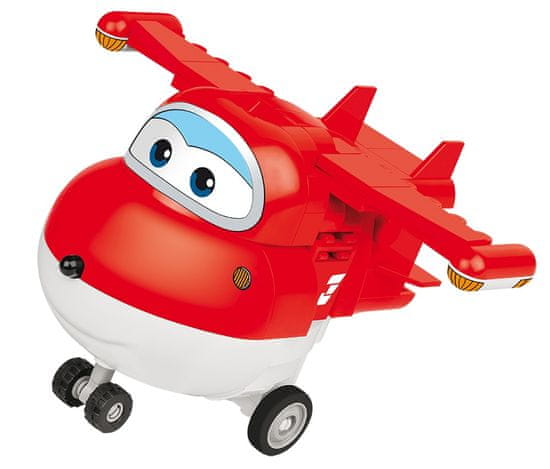 Cobi Super krila kocke za sastavljanje, Jan