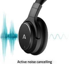 LAMAX NoiseComfort ANC slušalice