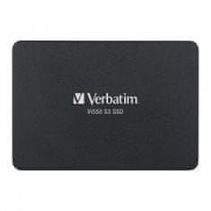 Verbatim Vi550 S3 49352 SSD disk, SATA3, 512 GB