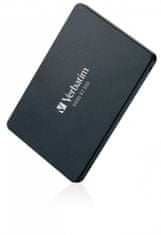 Verbatim Vi550 S3 49350 SSD disk, SATA3, 128 GB