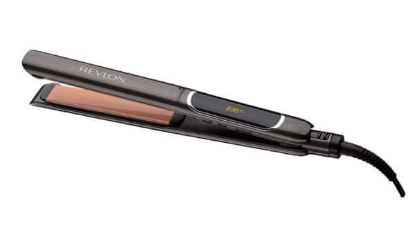 Revlon Salon Straight Copper Smooth pegla za kosu