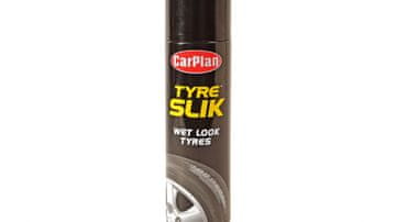 CarPlan Tetrosil Carplan lak za gume, 500 ml