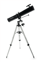 Celestron PowerSeeker 114EQ-MD teleskop