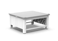 Base Space Bridge postolje za perilicu/sušilicu, do 250 kg