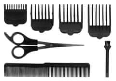 Iskra Trimer QR8918, Crna
