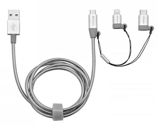Sync & Charge kabel