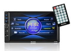 Blow Bluetec BC 9000 autoradio, Bluetooth