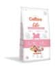 Calibra Life Junior Small Breed hrana za pse s piletinom, 1,5 kg