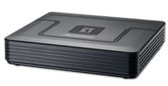 Level One DSK-4001 4-kanalni video nadzorni set