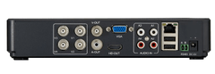 Level One DSK-4001 4-kanalni video nadzorni set