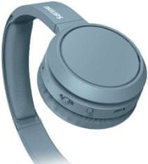 Philips TAH4205BL bežične slušalice, plave
