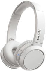 Philips TAH4205WT bežične slušalice, bijela