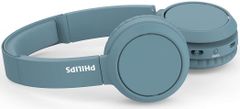 Philips TAH4205BL bežične slušalice, plave
