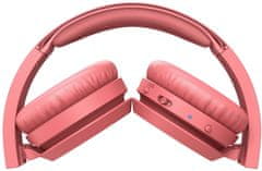Philips TAH4205BL bežične slušalice, crvena
