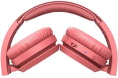 Philips TAH4205BL bežične slušalice, crvena