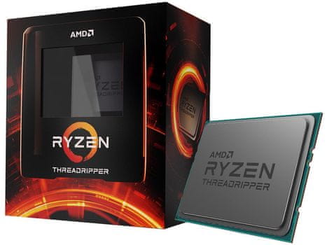 procesor AMD Ryzen™ Threadripper™ 3960X