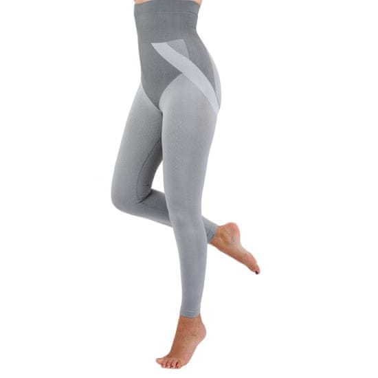 Lanaform hlače za mršavljenje, masažu i oblikovanje Lanaform Mass & Slim legging