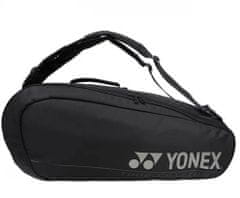 Yonex torba za loparje 92026, črna