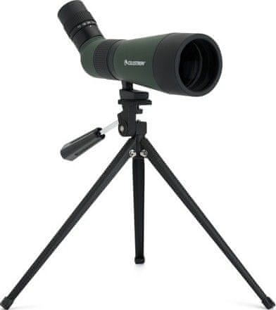 Celestron LandScout 12-36x60 45° dalekozor