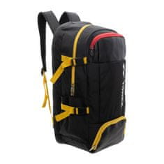 Yonex torba za loparje 82012, črna/rumena