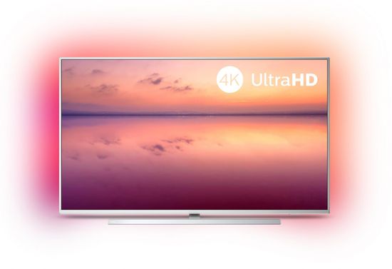 Philips 43PUS6804/12 televizor