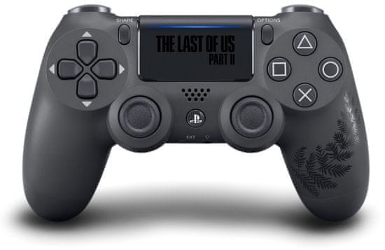 Playstation 4 pro limited edition the new arrivals last of us 2