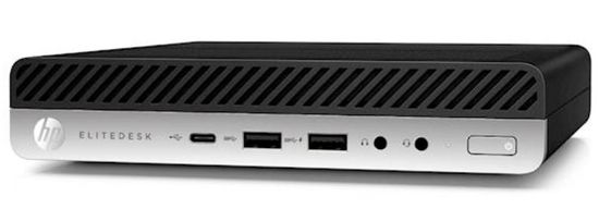 HP EliteDesk 705 G5 DM stolno računalo (8RM37EA#BED)