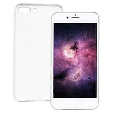 MG Ultra Clear 0.5mm silikonska maska za Samsung Galaxy A30, proziran