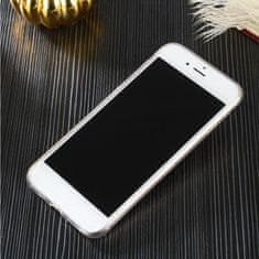 MG Ultra Clear 0.5mm silikonska maska za Samsung Galaxy A30, proziran