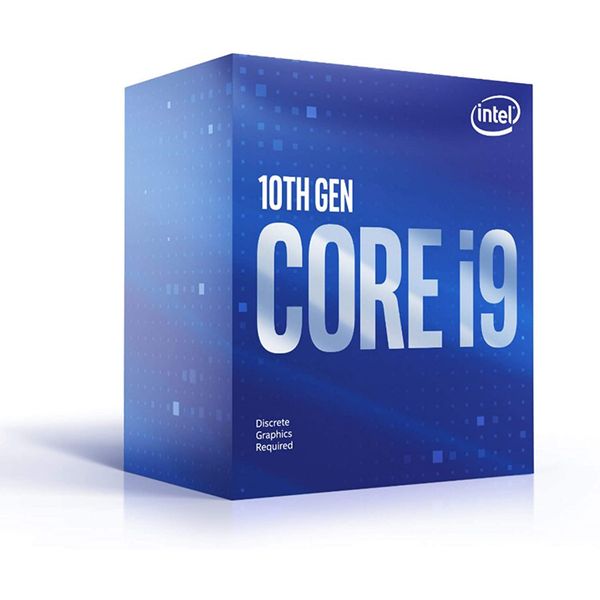 Intel Core i9 10900F BOX